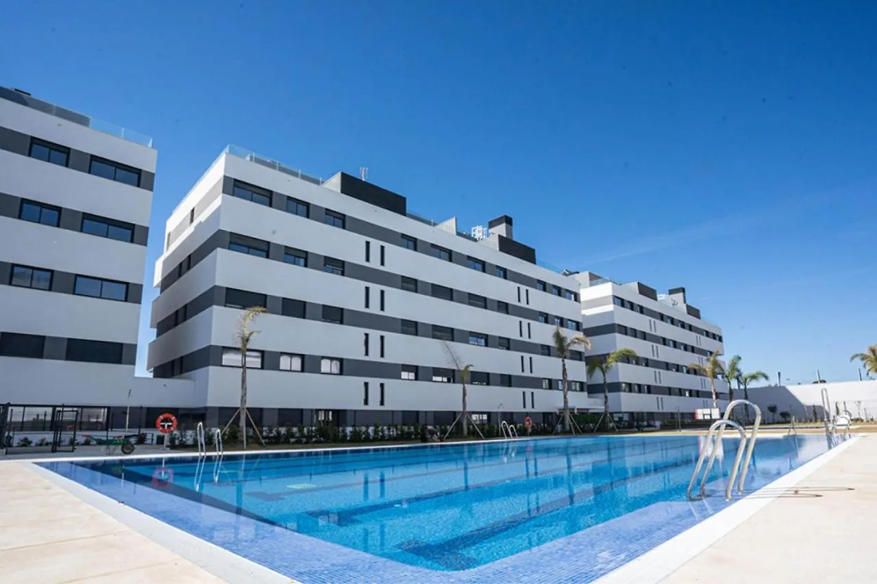 Alamar P&O Corporate Accommodation Torremolinos 0*,