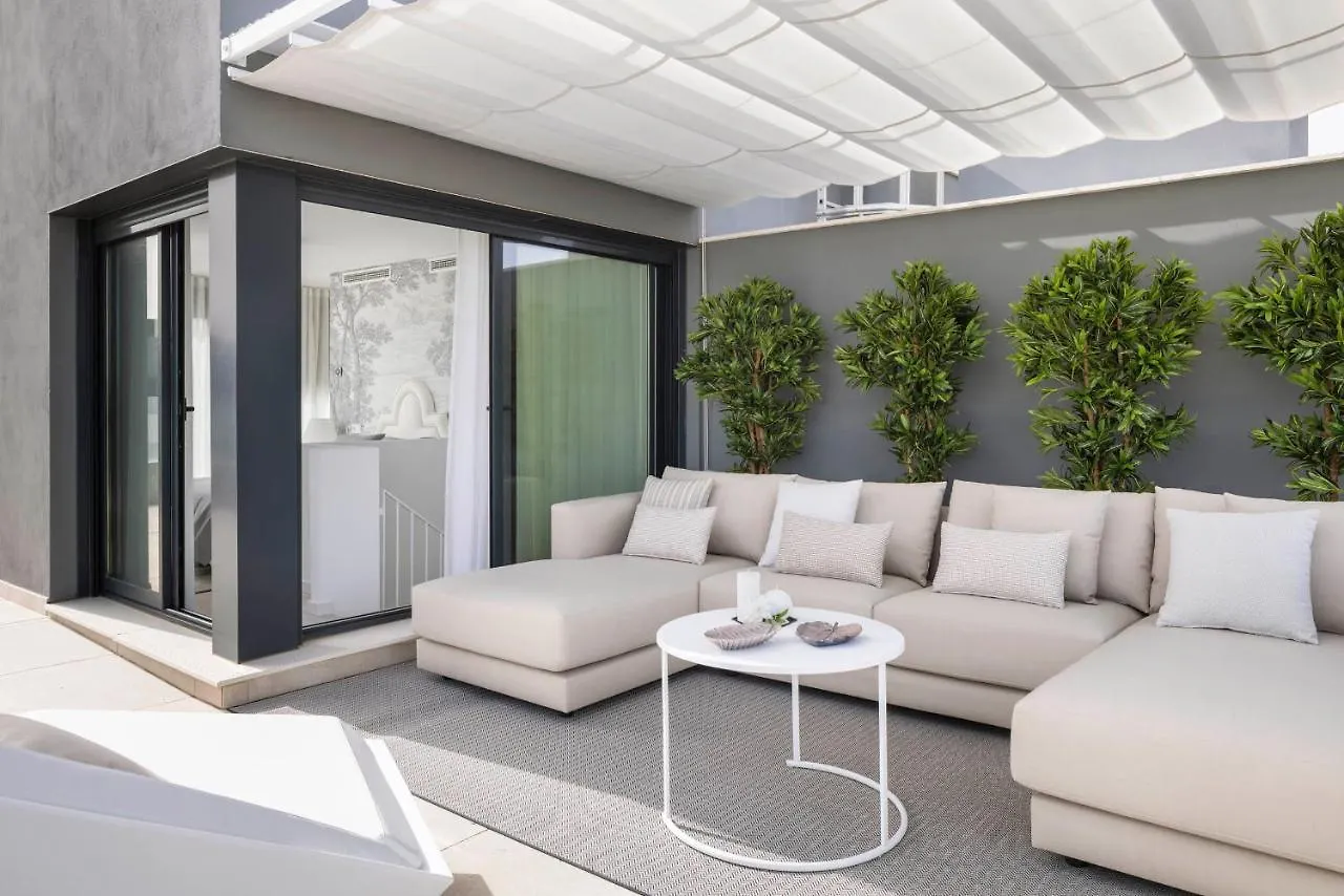 Apartment Alamar P&O Corporate Accommodation Torremolinos