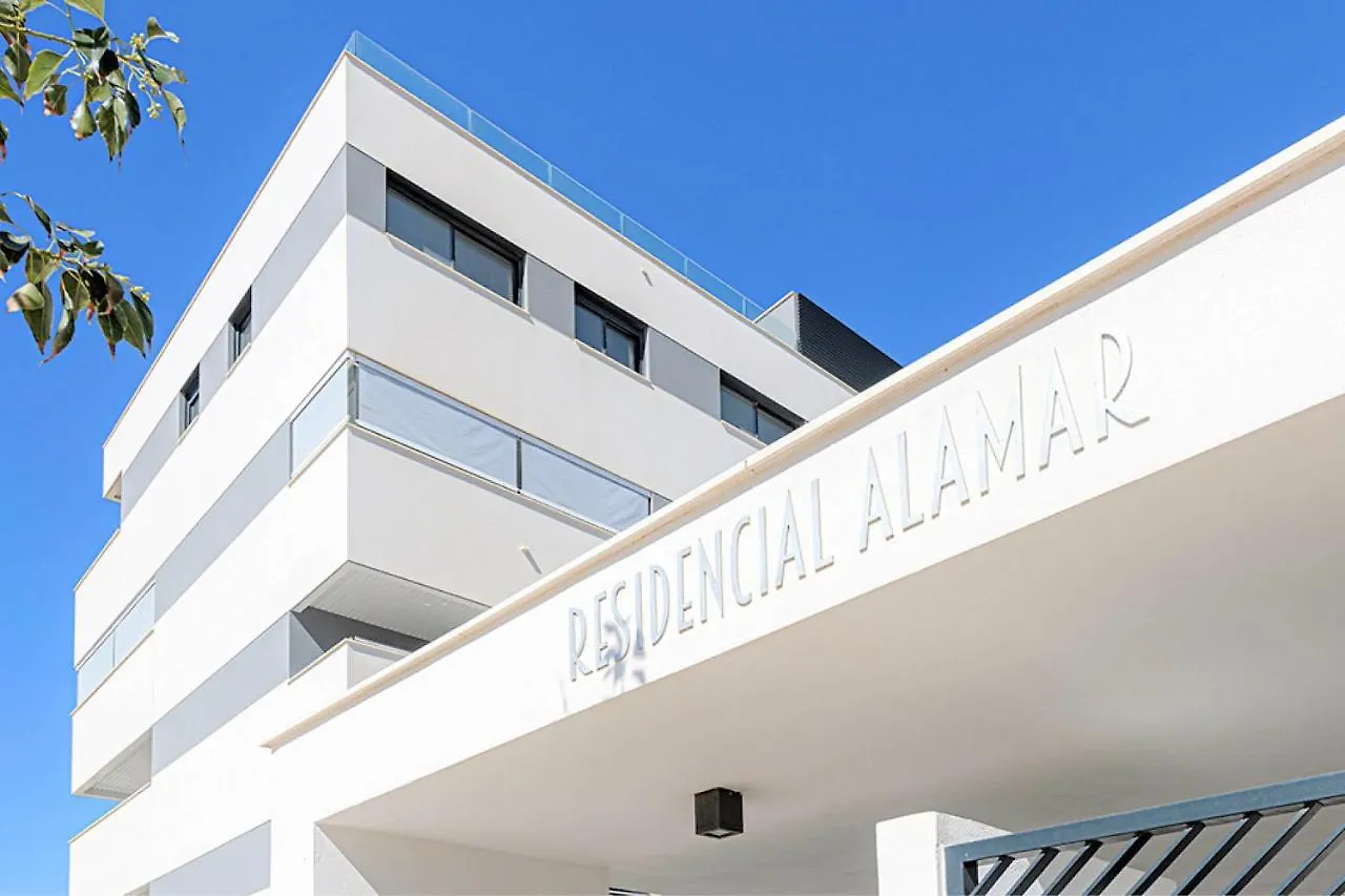 Alamar P&O Corporate Accommodation Torremolinos Apartment