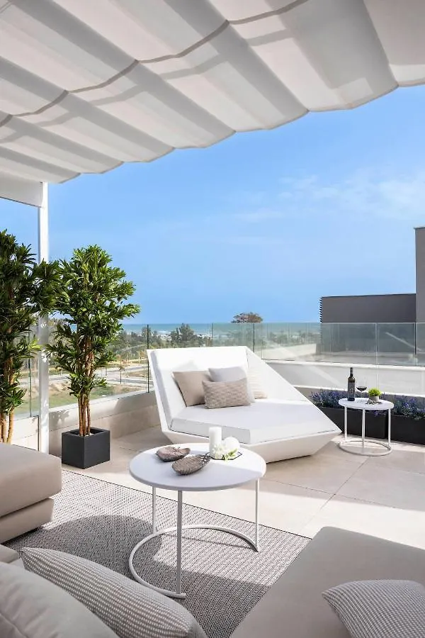 Alamar P&O Corporate Accommodation Torremolinos Spain