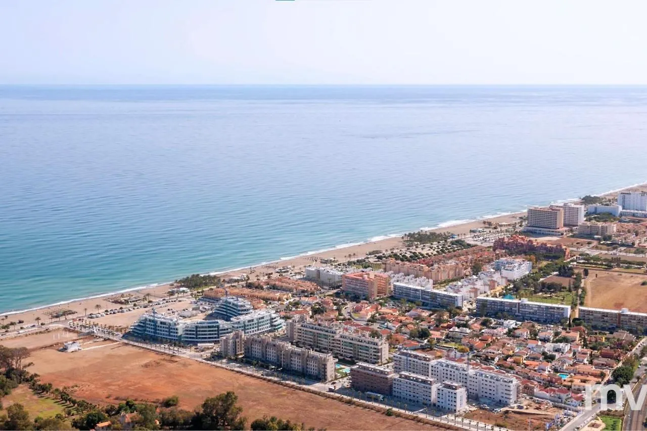 Apartment Alamar P&O Corporate Accommodation Torremolinos Spain